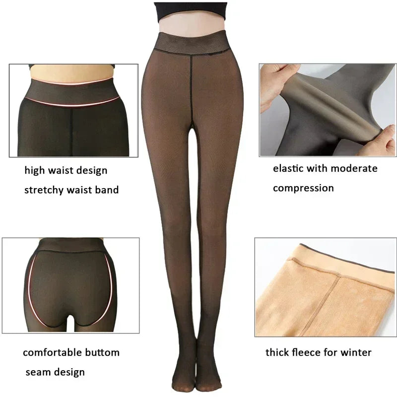 Women's Thermal Leggings