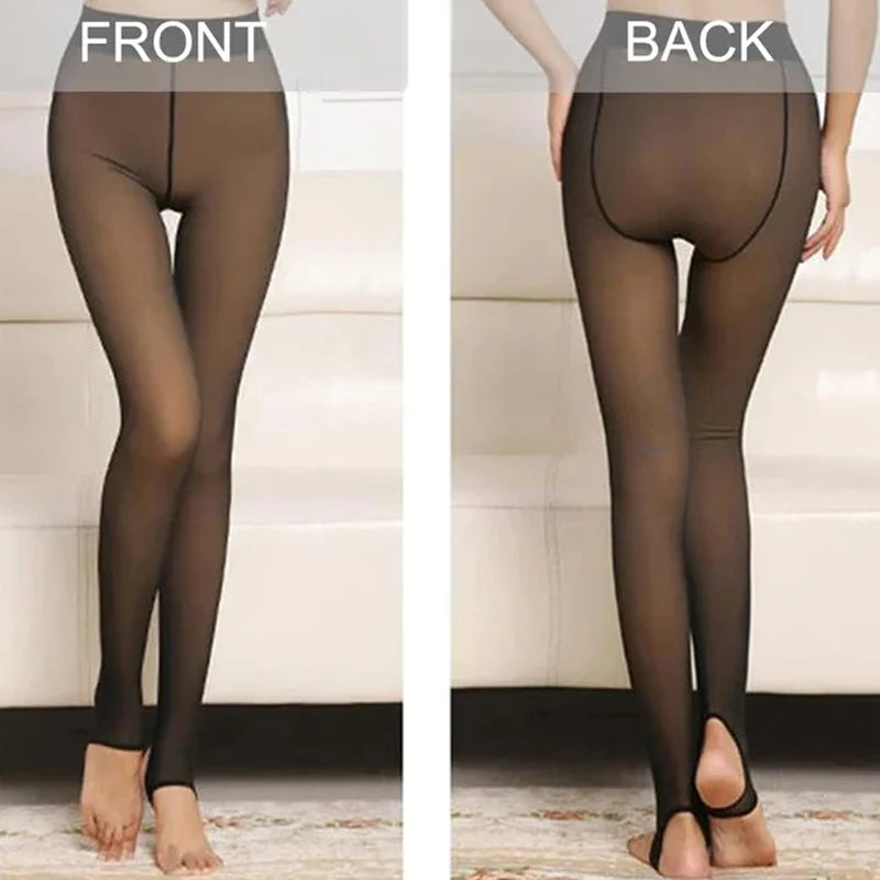 Women's Thermal Leggings